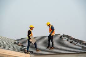 Best Green or Eco-Friendly Roofing Solutions  in Bronx, NY